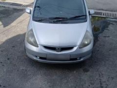 Photo of the vehicle Honda Fit