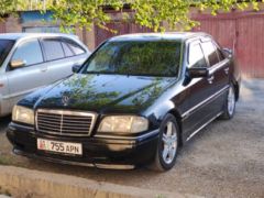 Photo of the vehicle Mercedes-Benz C-Класс