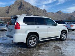 Фото авто Lexus GX