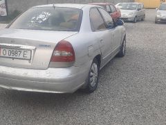 Photo of the vehicle Daewoo Nubira