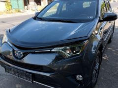 Сүрөт унаа Toyota RAV4