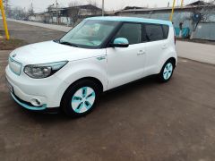 Photo of the vehicle Kia Soul