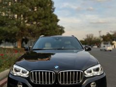 Сүрөт унаа BMW X5