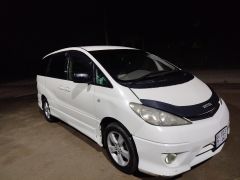 Фото авто Toyota Estima