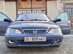 Сүрөт унаа Honda Accord