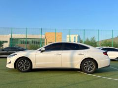 Сүрөт унаа Hyundai Sonata