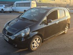 Сүрөт унаа Honda Fit