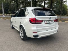 Сүрөт унаа BMW X5