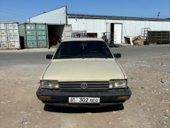 Сүрөт унаа Volkswagen Passat