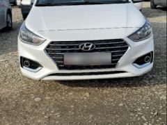 Photo of the vehicle Hyundai Accent