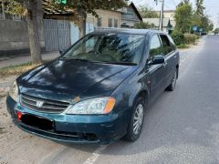 Сүрөт унаа Honda Avancier