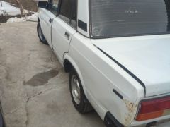 Сүрөт унаа ВАЗ (Lada) 2107