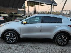 Фото авто Kia Sportage