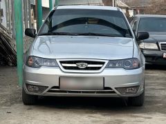 Сүрөт унаа Daewoo Nexia