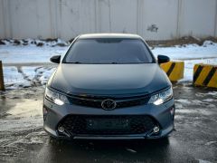 Фото авто Toyota Camry