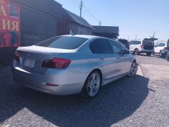 Photo of the vehicle BMW 5 Series