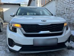 Фото авто Kia Seltos