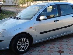 Сүрөт унаа Ford Focus