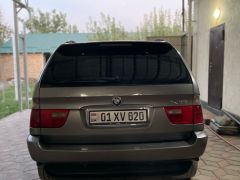 Photo of the vehicle BMW X5