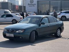 Сүрөт унаа Nissan Primera