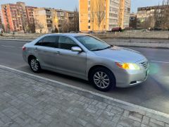 Photo of the vehicle Toyota Camry