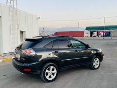 Сүрөт унаа Lexus RX