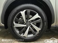 Сүрөт унаа Lexus NX