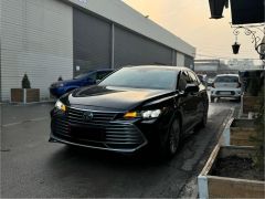 Фото авто Toyota Avalon