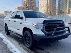 Сүрөт унаа Toyota Tundra