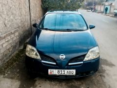 Фото авто Nissan Primera