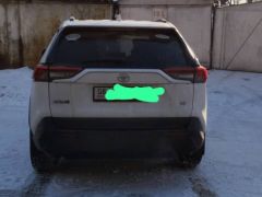 Фото авто Toyota RAV4