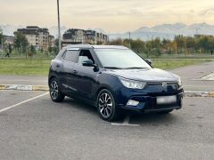 Photo of the vehicle SsangYong Tivoli