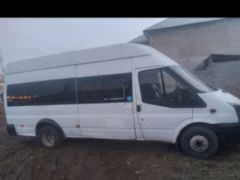 Фото авто Ford Transit