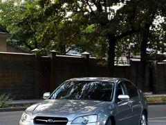 Photo of the vehicle Subaru Legacy