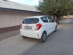 Сүрөт унаа Chevrolet Spark