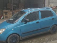 Photo of the vehicle Chevrolet Matiz