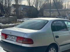 Photo of the vehicle Toyota Carina ED