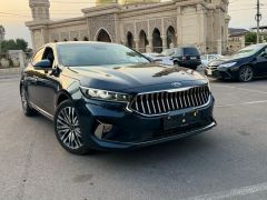 Сүрөт унаа Kia K7