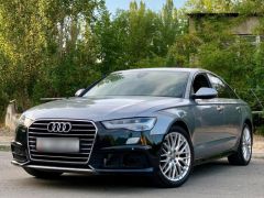 Photo of the vehicle Audi A6