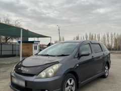 Photo of the vehicle Toyota Wish