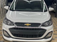 Сүрөт унаа Chevrolet Spark