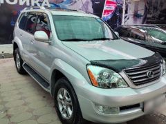 Фото авто Lexus GX