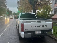 Photo of the vehicle Toyota Tundra