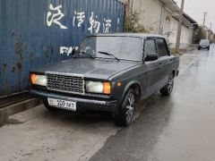 Сүрөт унаа ВАЗ (Lada) 2107