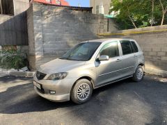 Сүрөт унаа Mazda Demio