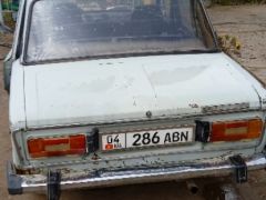 Фото авто ВАЗ (Lada) 2106