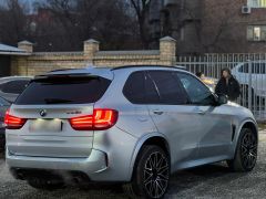 Photo of the vehicle BMW X5 M