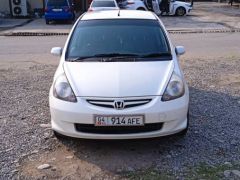 Photo of the vehicle Honda Fit