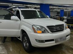 Фото авто Lexus GX