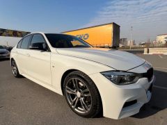 Сүрөт унаа BMW 3 серия